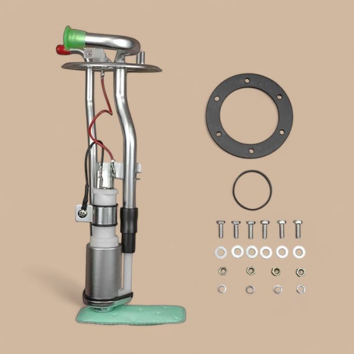 BMW Fuel Pump Sender Assembly 16141179425 Compatible for BMW 535i 528e 635csi 528i 533i 1979-1989