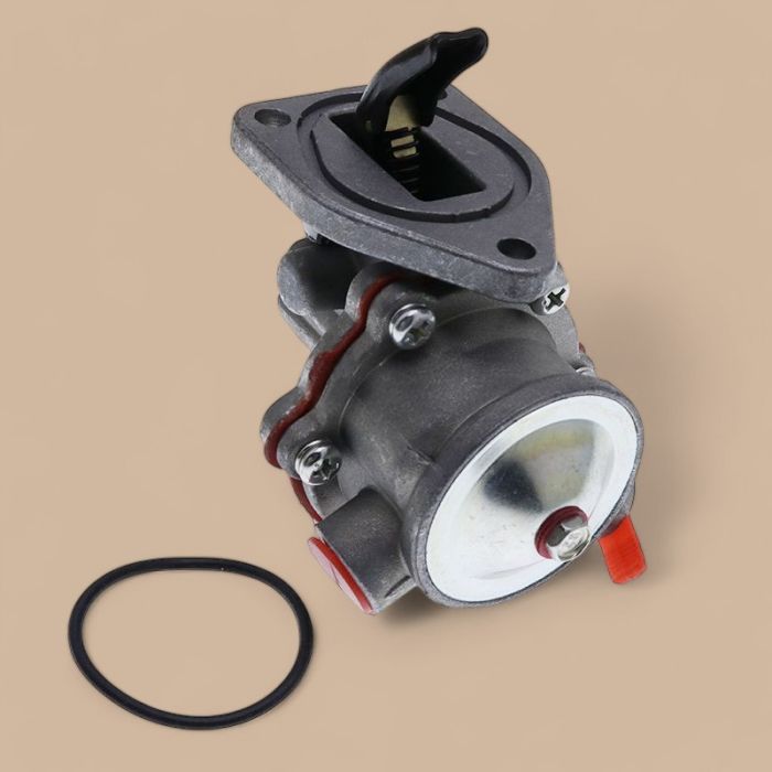 Deutz Fuel Feed Pump 04157603 Compatible for Deutz F3L812D F4L812D F6L812D F2L912 F3L912 F4L912 F4L912W F5L912 Engine
