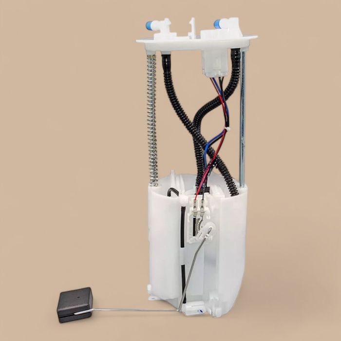 Mitsubishi Fuel Pump 1760A221 1760A168 Compatible for Mitsubishi Engine 4G64 6G74 Vehicle L200 Strada Triton