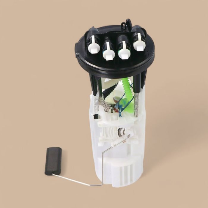 Land Fuel Pump Assembly WFX000260 WQB100240 Compatible for Land Rover Defender 110 Td5 1998-2006