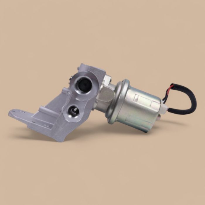 CASE 12V Fuel Pump 4935007 87585287 J944386 Compatible for CASE Tractor MX240 MX255 MX270 MX285