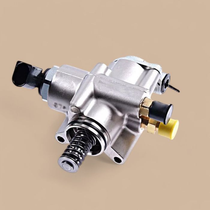 Audi High Pressure Fuel Pump 07L127026AD Compatible for 2007-2011 Audi S6 S8 5.2L V10