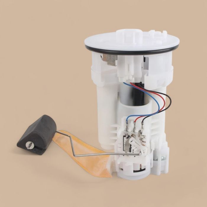 Toyota Fuel Pump Module Assembly 77020-33210 847GE Compatible for Toyota Camry 2.4L 3.0L 2002-2006