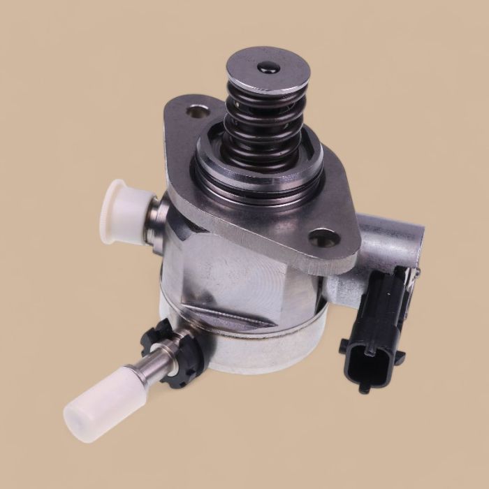 Hyundai High Pressure Fuel Pump 35320-2GTA0 Compatible for Hyundai Sonata Santa Kia K5 Optima Sorento Stinger 2.0L
