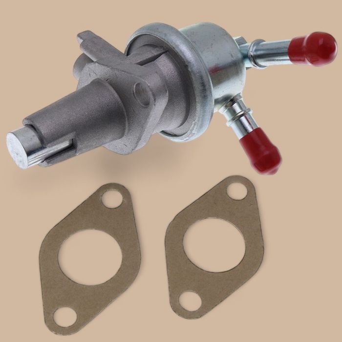 Bobcat Fuel Pump 6655216 Compatible for Bobcat Loader T110 T140 T180 T190 B300 BL370 1600