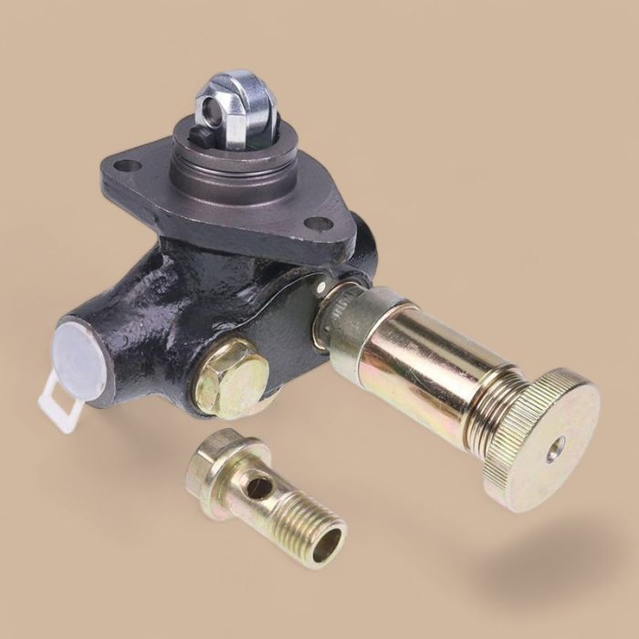 Volvo Aftermarket Bosch 0440008020 Fuel Feed Pump Compatible for Volvo DAF MACK Truck