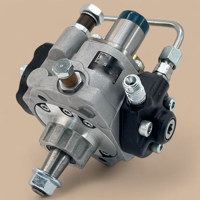 Yanmar Fuel Injection Pump 129978-51000 294000-1300 Compatible for Yanmar Engine 4TNV94