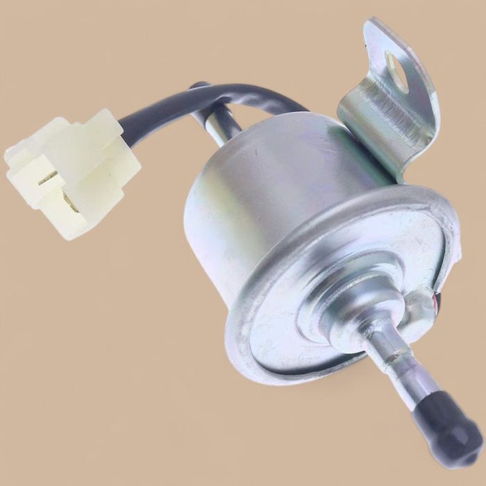 Kubota Fuel Pump 16851-52030 R1401-51352 Compatible for Kubota Tractor BX1860 BX1870 BX1870-1 BX1880 BX2360 BX2370 BX2380