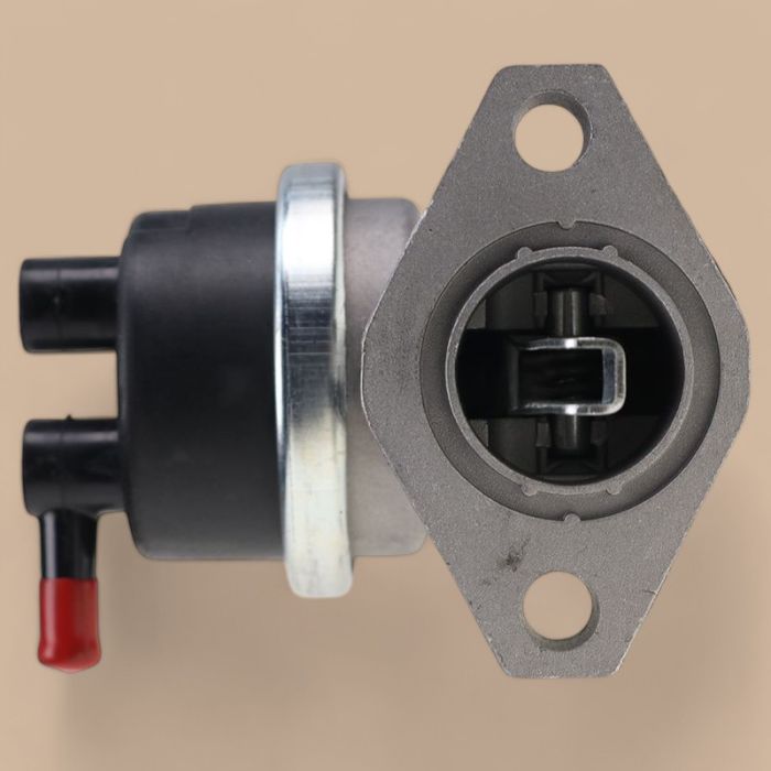 John Deere Fuel Lift Pump RE502513 Compatible for John Deere 4045D 4045T 4045H 6068D 6068T Engine 310E 315SE 410E 324H 344H 444H TC44H