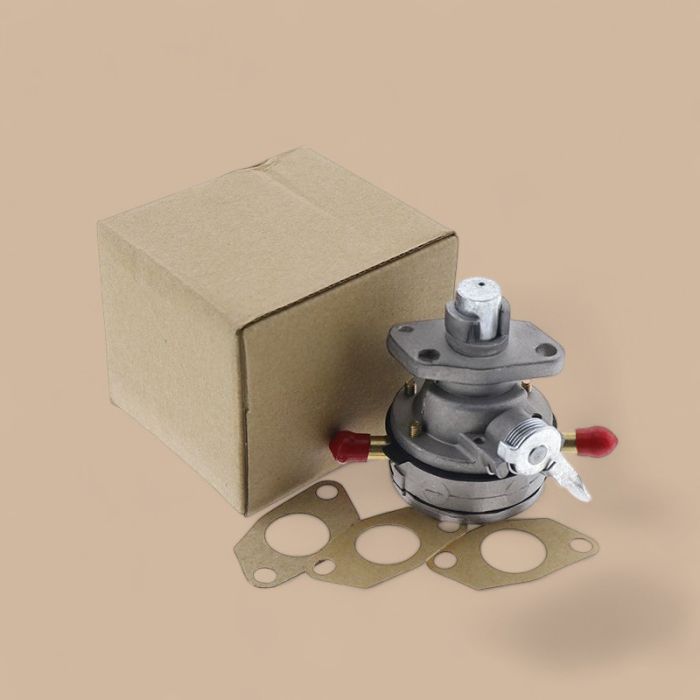 Mustang Fuel Feed Pump 129100-52101 Compatible for Mustang Loader 2040 2042 2044 2050