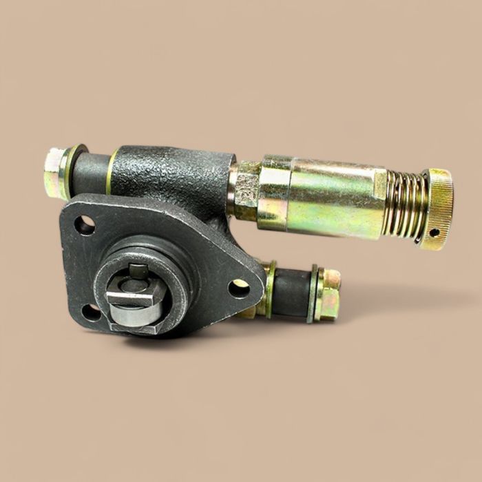 Lovol Fuel Pump T75003317 Compatible for Lovol Engine 1004 1006