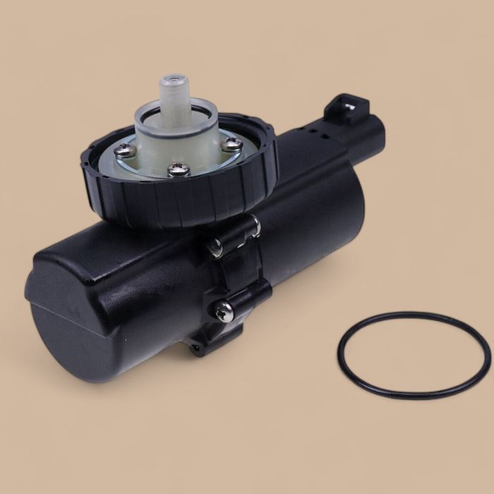 John Deere Fuel Pump RE509530 Compatible for John Deere Tractors 6310 6410 6510 6610 6810 6910 6910S