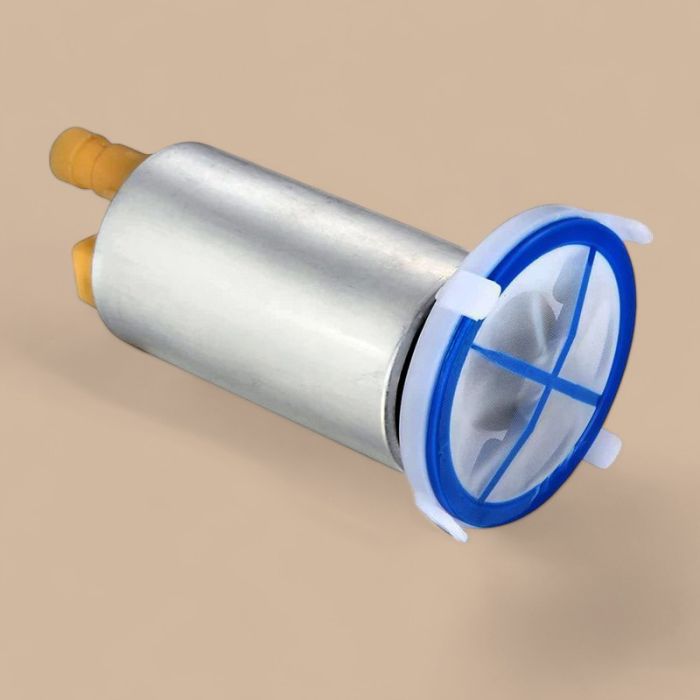 John Deere Fuel Pump AM115629 Compatible for John Deere Tractor 425 445 455 X475 X575 X700 X710