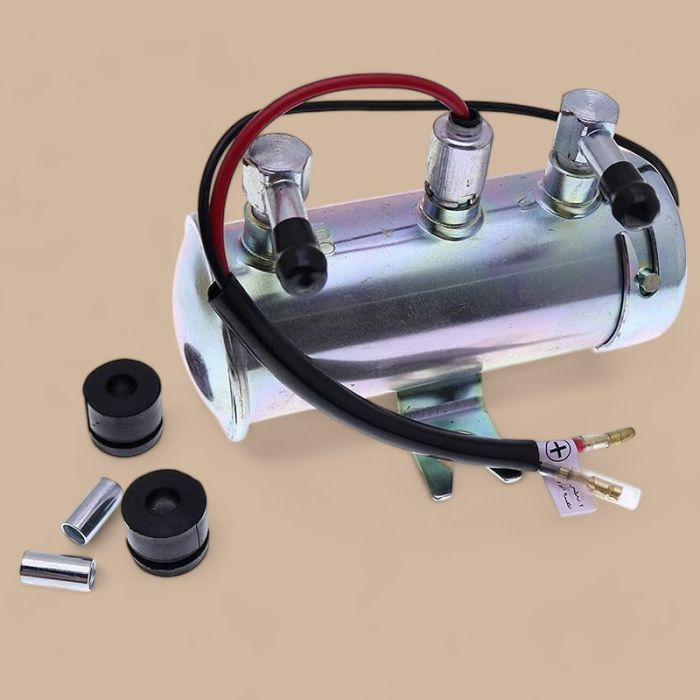 CASE Fuel Pump 394327R91 598859R91 Compatible for CASE IH International Farmall Tractor 424 444 2424 2444