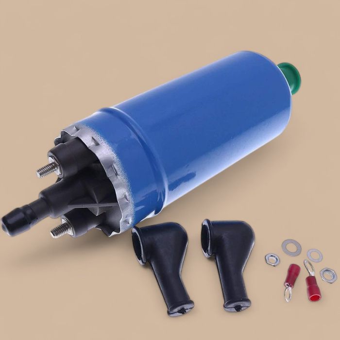 Joyner Fuel Pump With Installation Kit D1600.04.03.02.00 Compatible for Joyner 800/1100cc Trooper R2 R4 Sand Viper