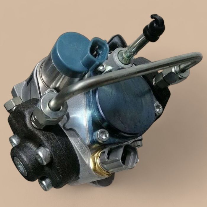 Mitsubishi Common Rail Fuel Pump 294000-1372 294000-1242 Compatible for Mitsubishi Engine 4D56 Triton L200