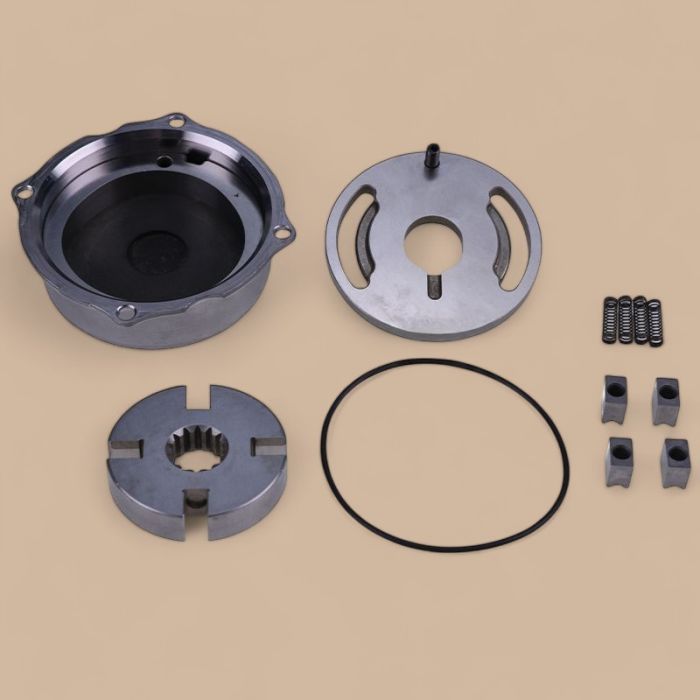 Kia Delphi Common Rail Transfer Pump 28303795 Compatible for Kia Hyundai Bobcat Doosan Peugeot