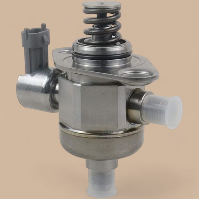 Buick High Pressure Fuel Pump 12614934 12639260 Compatible for Buick Enclave Chevrolet Traverse GMC Acadia 3.6L V6