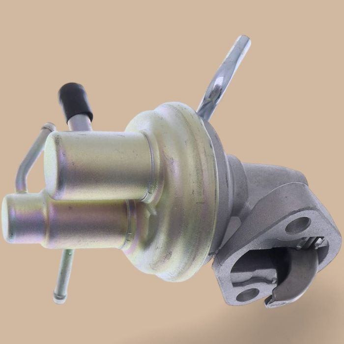 Suzuki Mechanical Fuel Pump 15100-83010 M70319 Compatible for Suzuki Samurai LJ81 SJ410 SJ413 LJ80 F10A F8A