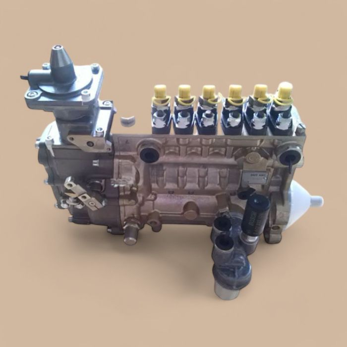 Deutz High Pressure Unit Pump 04230858 Compatible for Deutz Engine F6L912 F6L913