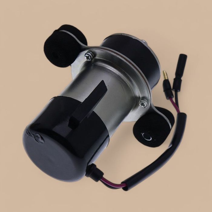 Honda Fuel Pump 16700-758-003 Compatible for Honda Engine GX610 GX620 GX630 GX660 GX690 Lawn Tractor H4013 H4514H HT3810 HT3813 H5518