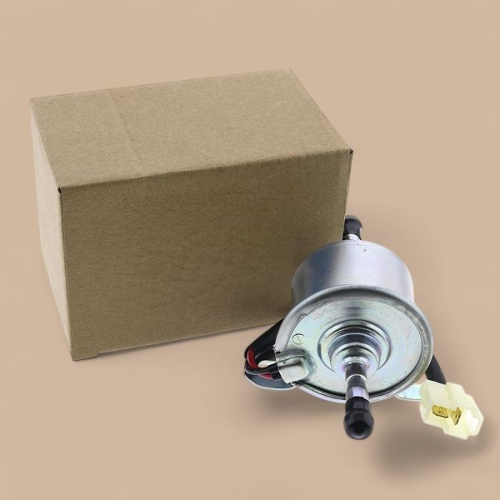 Kawasaki Fuel Pump 49040-2065 Compatible for Kawasaki FD501D FD620D FD661D FD671D FD711D FD750D Mower ATV Generator