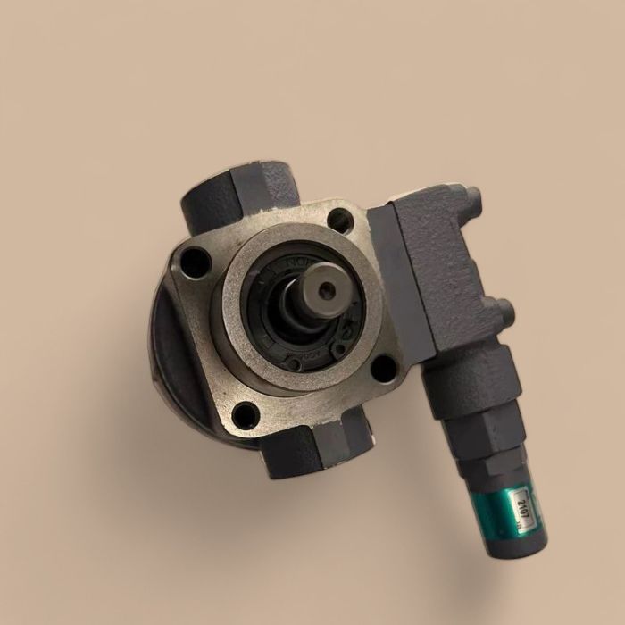 Mitsubishi Fuel Feed PUMP 35B6010200 35B6020201 Compatible for Mitsubishi Engine S12H