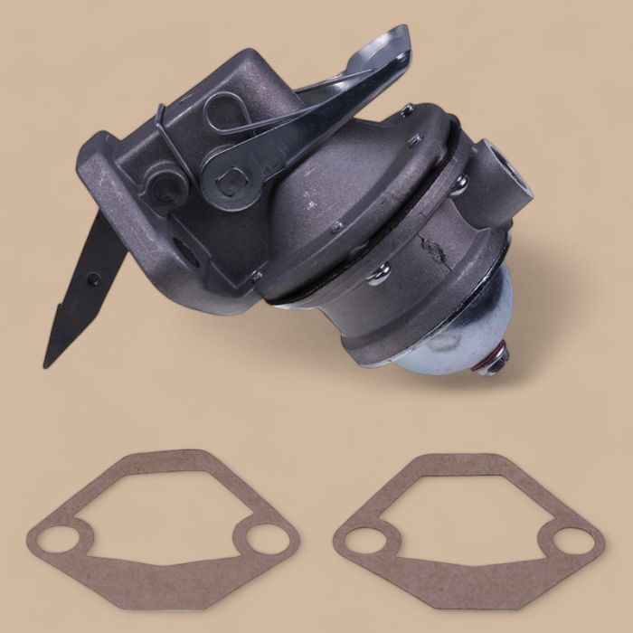 Kubota Fuel Pump 15451-52030 15451-52033 Compatible for Kubota Engine V4000 Tractor M Series