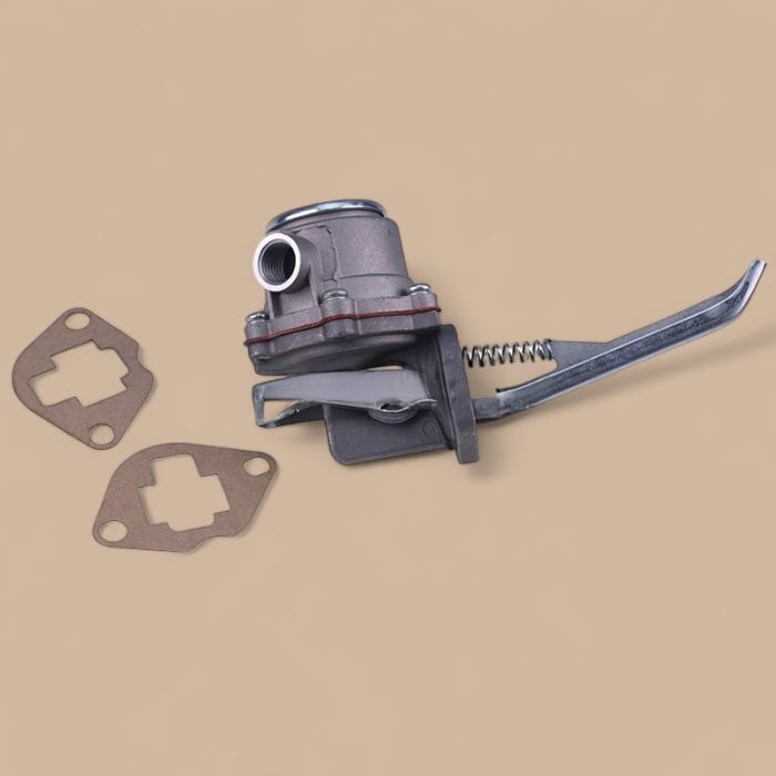 Deutz Fuel Supply Pump 04157698 Compatible for Deutz Engine F2L912 912