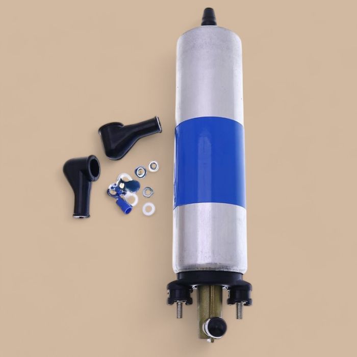 FG Lift Pump 10000-27041 Compatible for FG Wilson Perkins 1103 1104 Engine