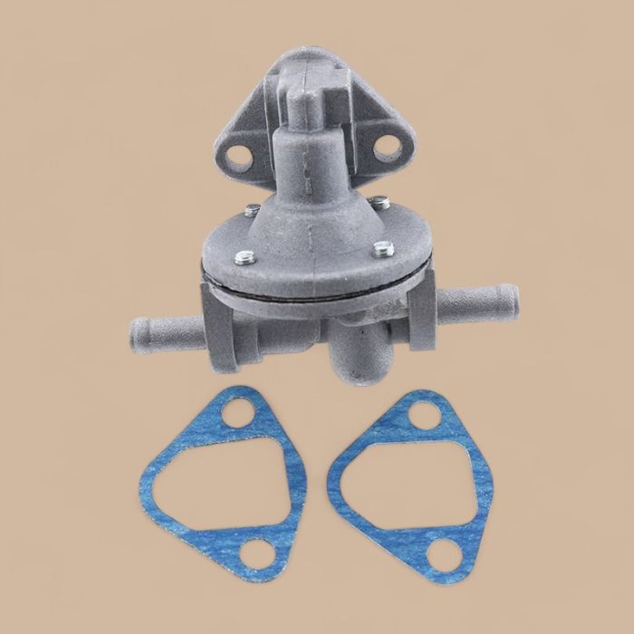 Kubota Fuel Pump 52835GT Compatible for Kubota Engine Z482-E Genie Lift Z-34/22 Z-45/25 Z-45/25J