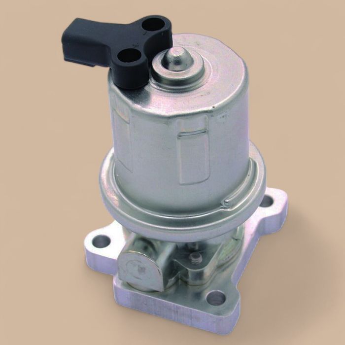 Cummins 12V Fuel Transfer Pump 4935094 Compatible for Cummins Engine ISX15 ISZ13 QSX11.9 QSX15 QSZ13