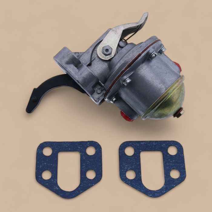 Perkins Fuel Lift Pump ULPK0002 Compatible for Perkins Engine 1006-6 1006-60 1006-6T 1006-6TW 1006-60T 1006-60TA 1006-60TW