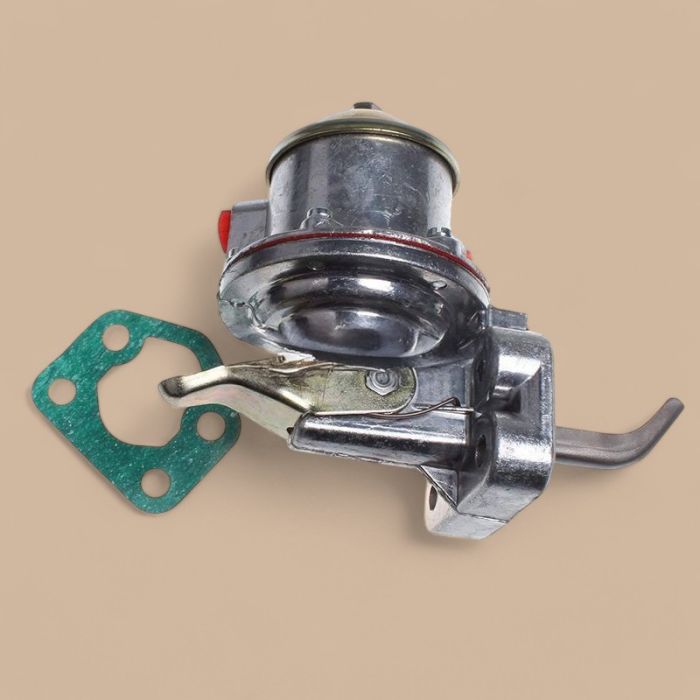 F Fuel Lift Pump 913-022 Compatible for F.G. Wilson Engine