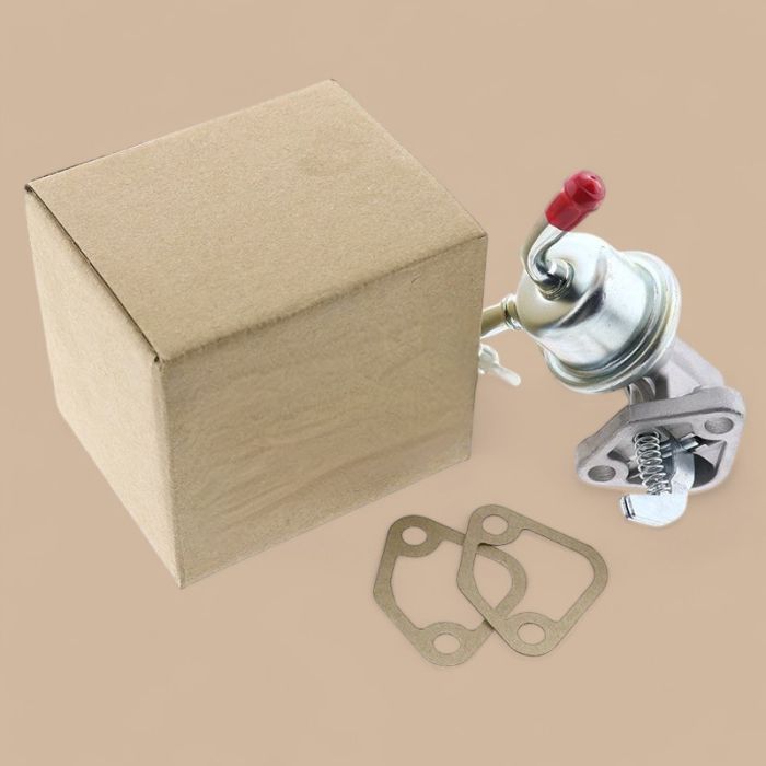 Kubota Fuel Lift Pump 866070GT Compatible for Kubota Engine D905 D1105 Genie Lift GS-2668 GS-2669 GS-3268 GS-3369 GS-4069 Z-34/22 Z-45 Z-45/22 Z-60/37