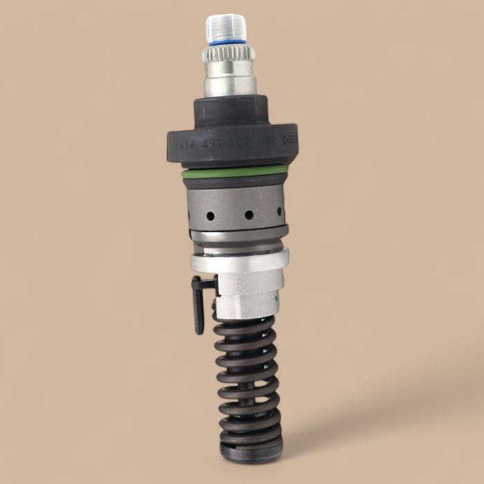 Deutz Fuel Injection Pump Unit Pump 02111636 Compatible for Deutz BF4M2013 BF6M2013 BF4M1012 BF6M1012 2013 1012 Engine