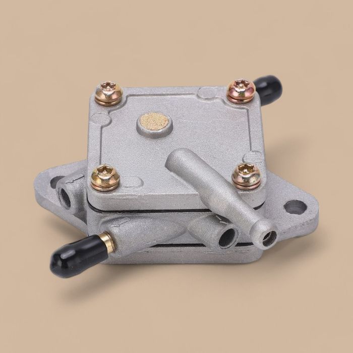 EZGO Fuel Pump 25683G1 Compatible for EZGO Golf Cart 1991-1994 4-cycle Marathon 295cc