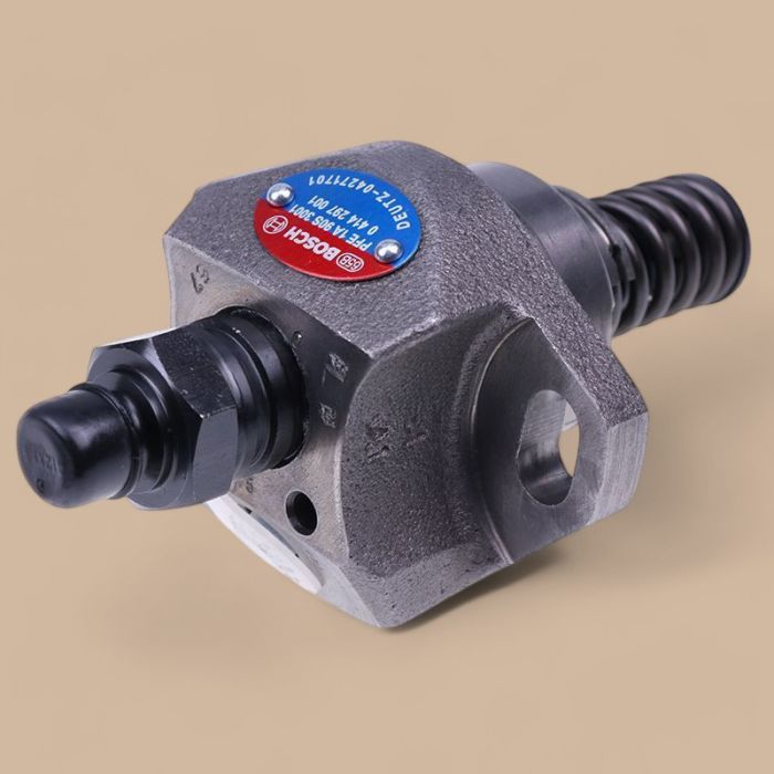 Deutz Fuel Injection Pump Unit Pump 04271640 4271640 Compatible for Deutz F4L1011 F4M2011 F2L1011F Engine