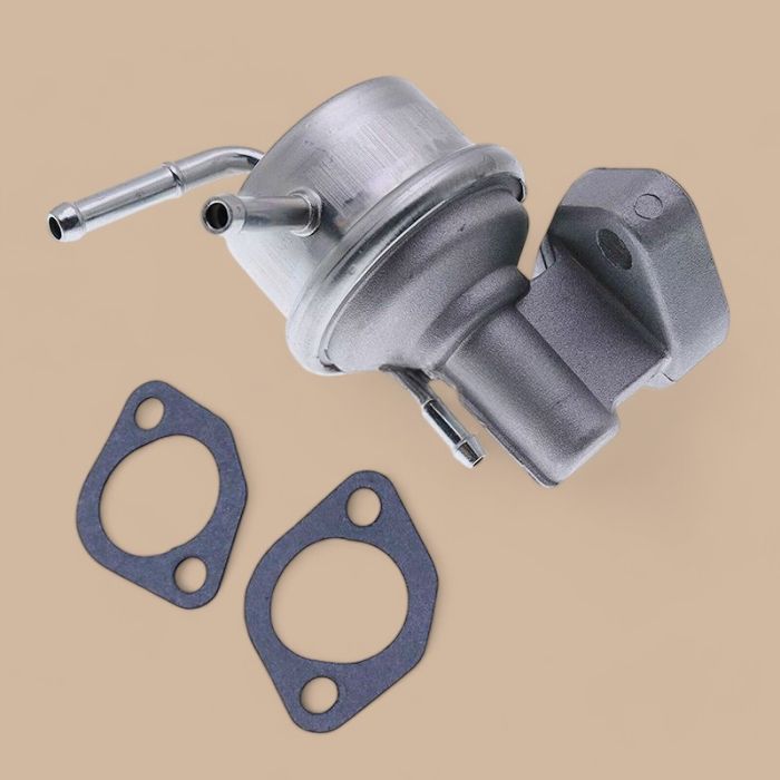 Kubota Fuel Lift Pump E7199-43010 E7199-80020 LE601-43010 Compatible for Kubota TG1860G T1760