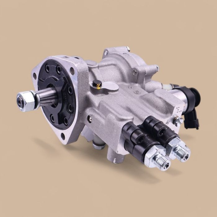 Aftermarket Bosch Common Rail Fuel Pump Assembly 0 445 025 050 0445025050