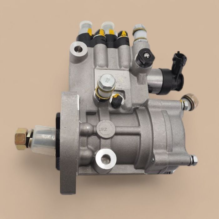 Isuzu Bosch CB18040 Common Rail Pump Assy Compatible for JMC Isuzu 4JB1 Engine