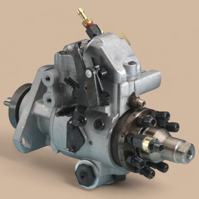John Deere Fuel Injection Pump RE506965 Compatible for John Deere 102KW 1500T/MN
