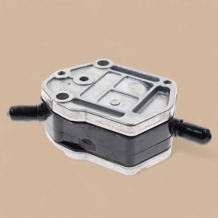 Yamaha Fuel Pump 692-24410 Compatible for Yamaha 2-Stroke 25HP 30HP 40HP 50HP 55HP 60HP 75HP 90HP Outboard Motor