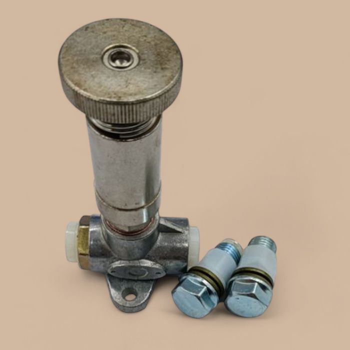 Deutz Fuel Life Pump 01180583 Compatible for Deutz Engine 413 513 1015 2015