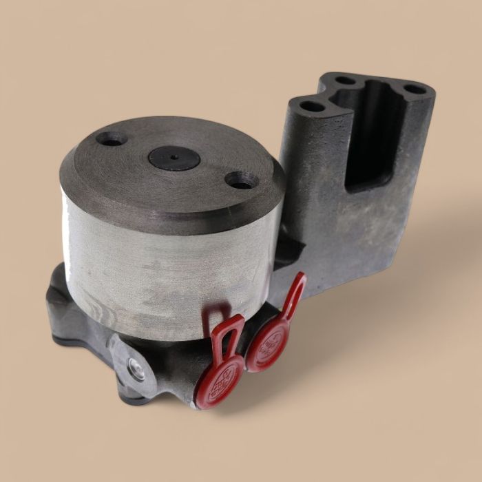 Volvo Fuel Pump 20864638 21620116 21019945 Compatible for Volvo Engine TAD660VE TAD750VE TAD734GE Excavator EC140C EC160D EC240B EC235C EW180C 