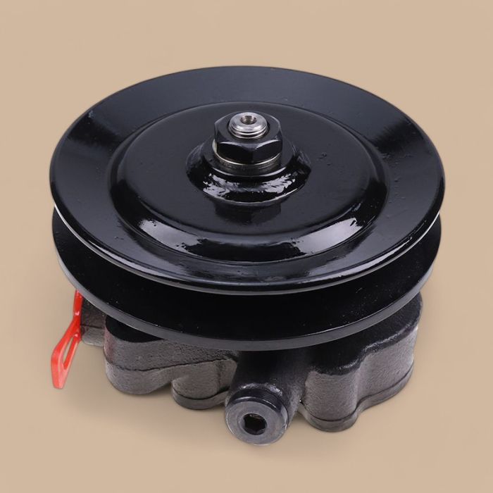 Volvo Fuel Transfer Pump VOE20980697 Compatible for Volvo L120E L110E L60F L70F L90F L110F L120F