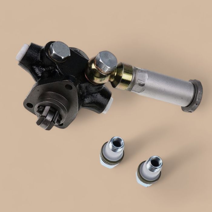 Isuzu Fuel Feed Pump 105210-5472  Compatible for Mitsubishi Yanmar Isuzu Engine
