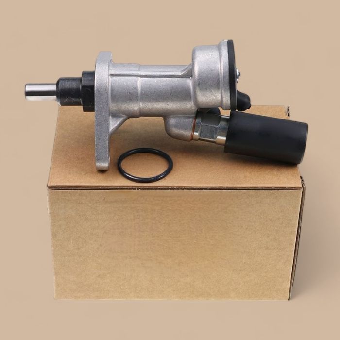 Volvo Fuel Pump VOE15199189 Compatible for Volvo Wheel Loader L20B L20F L25B L25F L28F L30B L35B