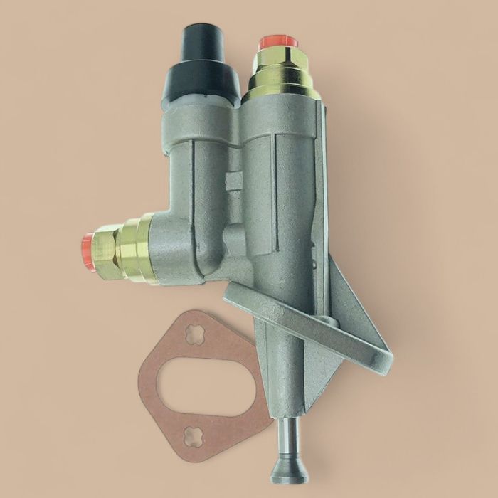 Ford Fuel Feed Lift Pump 93151351 Compatible for Ford Cargo Dover Fuel Transfer Pump 966T9350AA