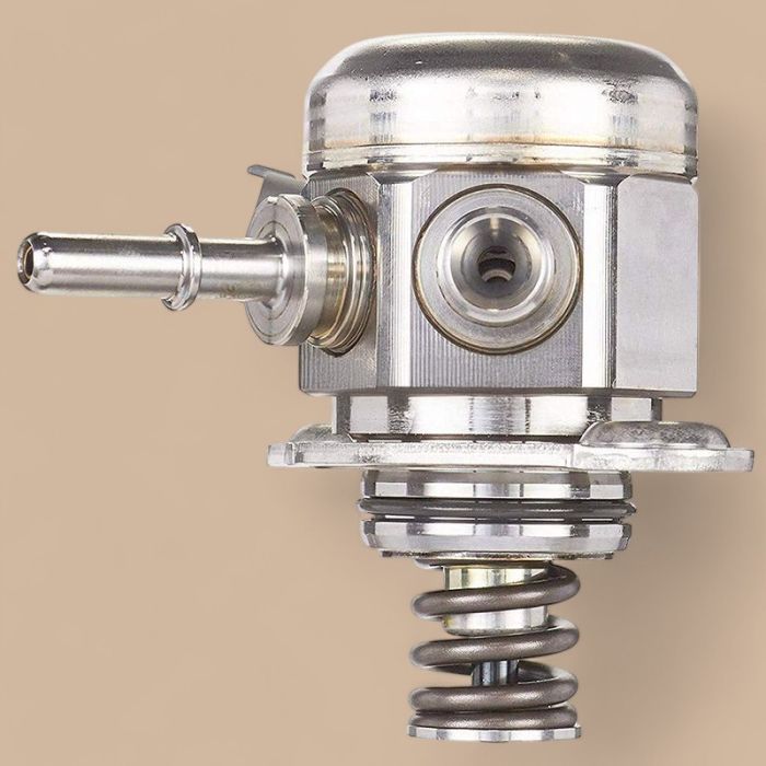 Hyundai Engine High Pressure Fuel Pump 353202G720 Compatible for Hyundai Sonata & Kia Sorento CSL2018